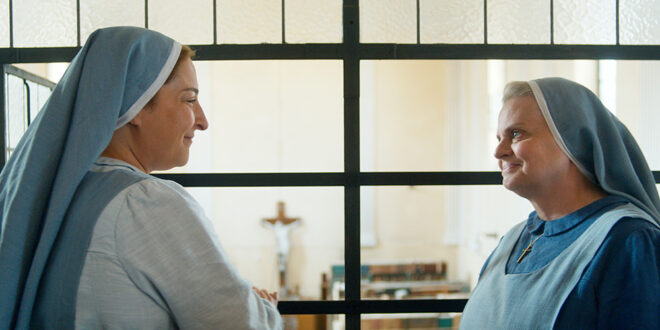 Box-Office français du 9 au 15 avril 2025 - Doux Jésus
