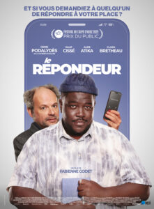 Le Répondeur (Fabienne Godet, 2025)