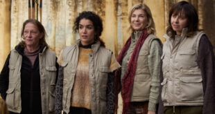 Box-Office français du 23 au 29 avril 2025 - Des jours meilleurs