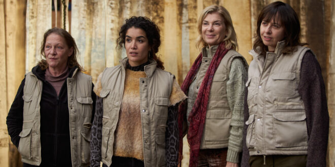 Box-Office français du 23 au 29 avril 2025 - Des jours meilleurs