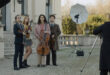 Box-Office français du 7 au 13 mai 2025 - Les Musiciens © Pyramide Distribution