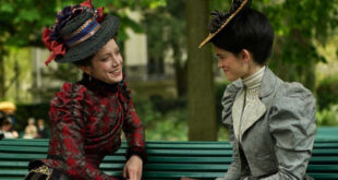 Box-Office français du 21 au 27 mai 2025 - La Venue de l'avenir