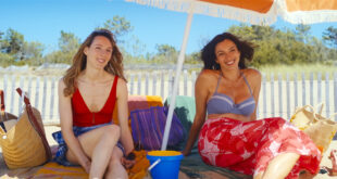 Box-Office français du 11 au 17 juin 2025 - Vacances forcées