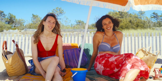 Box-Office français du 11 au 17 juin 2025 - Vacances forcées