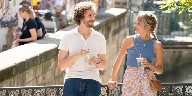 Box-Office français du 18 au 24 juin 2025 - Avignon