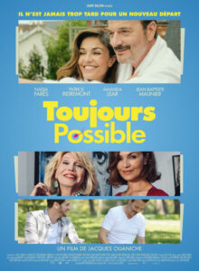 Toujours possible (Jacques Ouaniche, 2025)
