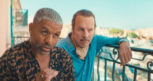 Box-Office français du 23 au 29 juillet 2025 - Comme des riches