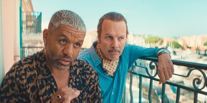 Box-Office français du 23 au 29 juillet 2025 - Comme des riches
