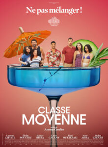 Classe moyenne (Anthony Cordier, 2025)