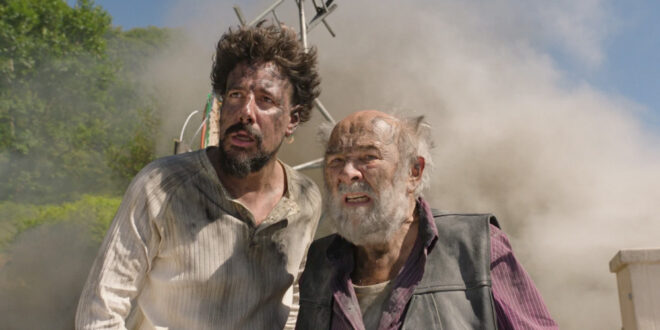 Box-Office français du 6 au 12 août 2025 - Y'a pas de réseau
