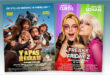 sorties Comédie du 6 août 2025 : Y'a pas de réseau, Freaky Friday 2, encore dans la peau de ma mère