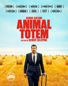 Animal Totem (Benoît Delépine, 2025)