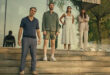 Box-Office français du 10 au 16 septembre 2025 - Libre échange (Splitsville)
