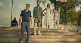 Box-Office français du 10 au 16 septembre 2025 - Libre échange (Splitsville)