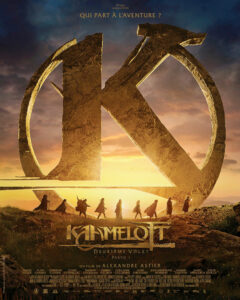 Kaamelott – Deuxième Volet [partie 1] (Alexandre Astier, 2025)