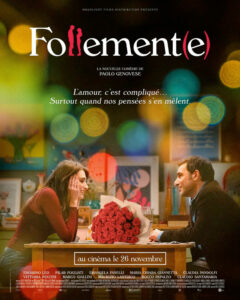 Follemente (Paolo Genovese, 2025) Follemente (Paolo Genovese, 2025)