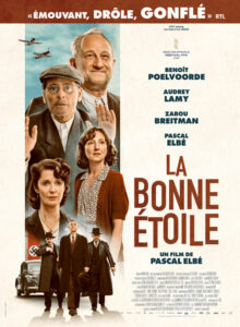 La Bonne étoile (Pascal Elbé, 2025) La Bonne étoile (Pascal Elbé, 2025)
