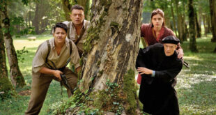 Box-Office français du 15 au 21 octobre 2025 - Le Jour J
