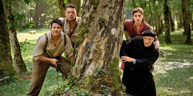 Box-Office français du 15 au 21 octobre 2025 - Le Jour J