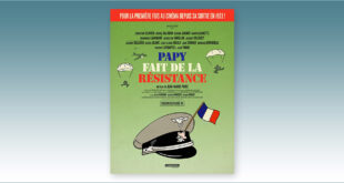 sorties Comédie du 5 octobre 2025 : Papy fait de la résistance (version restaurée 4K)