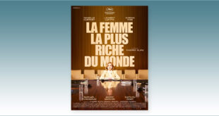 sorties Comédie du 29 octobre 2025 : La Femme la plus riche du monde