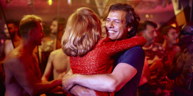 Box-Office français du 29 octobre au 4 novembre 2025 - La Femme la plus riche du monde