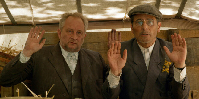 Box-Office français du 12 au 18 novembre 2025 - La Bonne étoile