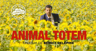Animal totem coup de cœur CineComedies