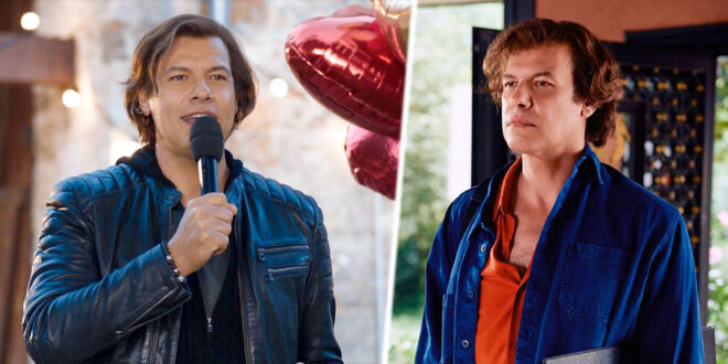 Box-Office français du 19 au 25 novembre 2025 - Laurent Lafitte dans T'as pas changé et La Femme la plus riche du monde