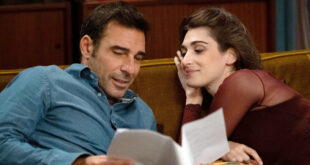 Box-Office français du 26 novembre au 2 décembre 2025 - Follement(e)