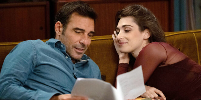 Box-Office français du 26 novembre au 2 décembre 2025 - Follement(e)