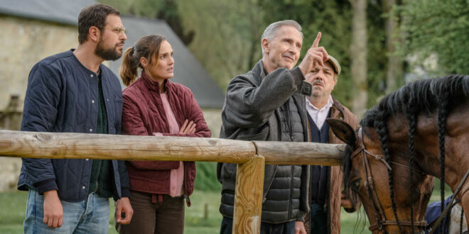 Box-Office français du 10 au 16 décembre 2025 - Chasse gardée 2