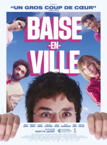 Baise-en-ville (Martin Jauvat, 2026) Baise-en-ville (Martin Jauvat, 2026)