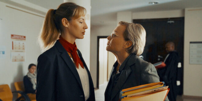 Box-Office français du 24 au 30 décembre 2025 - La Pire mère au monde