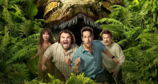 Box-Office français du 31 décembre 2025 au 6 janvier 2026 - Anaconda