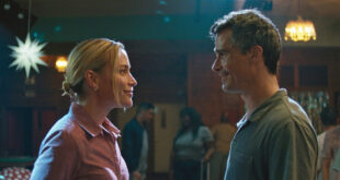 Box-Office français du 21 au 27 janvier 2026 - Amour apocalypse