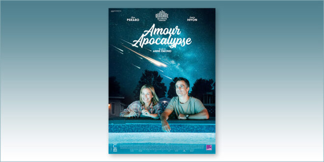 sorties Comédie du 21 janvier 2026 : Amour apocalypse