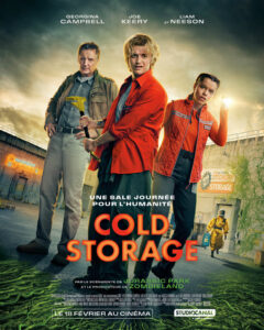 Cold Storage (Jonny Campbell, 2026) Cold Storage (Jonny Campbell, 2026)