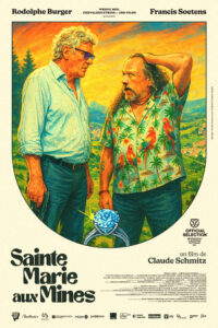 Sainte-Marie-aux-Mines (Claude Schmitz, 2026) Sainte-Marie-aux-Mines (Claude Schmitz, 2026)