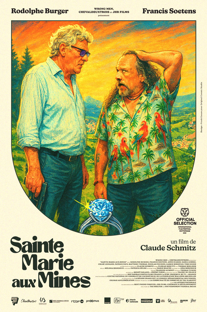Sainte-Marie-aux-Mines (Claude Schmitz, 2026) Sainte-Marie-aux-Mines (Claude Schmitz, 2026)
