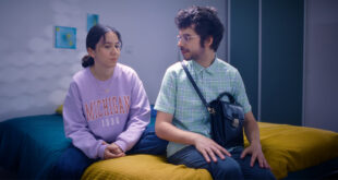 Box-Office français du 28 janvier au 3 février 2026 - Baise-en-ville