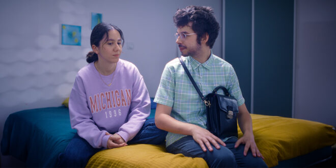 Box-Office français du 28 janvier au 3 février 2026 - Baise-en-ville