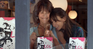 Box-Office français du 11 au 17 février 2026 - LOL 2.0