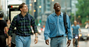 Box-Office français du 18 au 24 février 2026 - Le Rêve américain