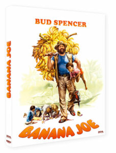 Banana Joe de Steno (BQHL) -Blu-ray Banana Joe de Steno (BQHL) -Blu-ray