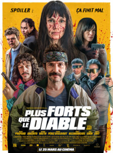 Plus forts que le diable (Graham Guit, 2026) Plus forts que le diable (Graham Guit, 2026)