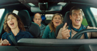 Box-Office français du 4 au 10 mars 2026 - Alter ego