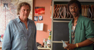 Box-Office français du 18 au 24 mars 2026 - Police flash 80