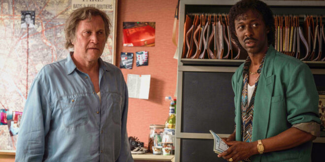 Box-Office français du 18 au 24 mars 2026 - Police flash 80