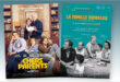sorties Comédie du 25 février 2026 : Chers parents, La Famille Homolka (1970)